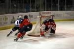 Photo hockey match Angers  - Gap  le 23/01/2016
