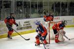 Photo hockey match Angers  - Gap  le 23/01/2016