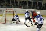 Photo hockey match Angers  - Gap  le 23/01/2016