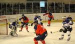 Photo hockey match Angers  - Gap  le 23/01/2016