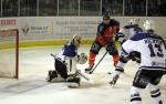 Photo hockey match Angers  - Gap  le 23/01/2016
