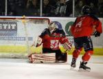 Photo hockey match Angers  - Gap  le 23/01/2016