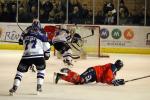 Photo hockey match Angers  - Gap  le 23/01/2016