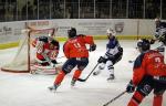 Photo hockey match Angers  - Gap  le 23/01/2016