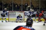 Photo hockey match Angers  - Gap  le 23/01/2016