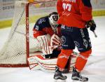 Photo hockey match Angers  - Gap  le 23/01/2016