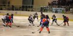 Photo hockey match Angers  - Gap  le 23/09/2016