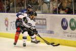 Photo hockey match Angers  - Gap  le 23/09/2016
