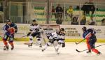 Photo hockey match Angers  - Gap  le 23/09/2016