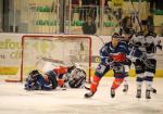 Photo hockey match Angers  - Gap  le 23/09/2016