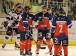 Photo hockey match Angers  - Gap  le 23/09/2016