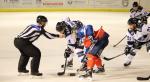 Photo hockey match Angers  - Gap  le 23/09/2016