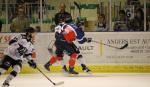 Photo hockey match Angers  - Gap  le 23/09/2016