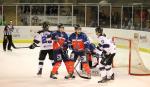 Photo hockey match Angers  - Gap  le 23/09/2016