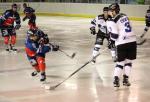 Photo hockey match Angers  - Gap  le 23/09/2016