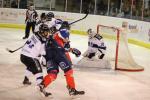 Photo hockey match Angers  - Gap  le 23/09/2016