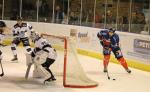 Photo hockey match Angers  - Gap  le 23/09/2016