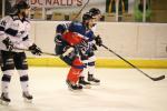 Photo hockey match Angers  - Gap  le 23/09/2016