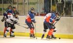 Photo hockey match Angers  - Gap  le 23/09/2016