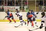 Photo hockey match Angers  - Gap  le 23/09/2016