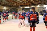 Photo hockey match Angers  - Gap  le 23/09/2016