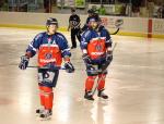 Photo hockey match Angers  - Gap  le 27/01/2017