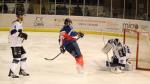 Photo hockey match Angers  - Gap  le 27/01/2017
