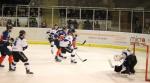 Photo hockey match Angers  - Gap  le 27/01/2017