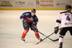 Photo hockey match Angers  - Gap  le 27/01/2017