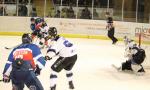 Photo hockey match Angers  - Gap  le 27/01/2017