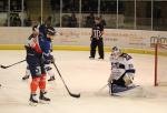 Photo hockey match Angers  - Gap  le 27/01/2017