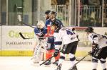 Photo hockey match Angers  - Gap  le 27/01/2017