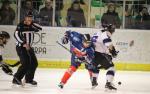 Photo hockey match Angers  - Gap  le 27/01/2017