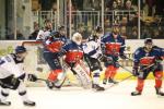Photo hockey match Angers  - Gap  le 27/01/2017