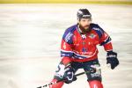 Photo hockey match Angers  - Gap  le 29/09/2017