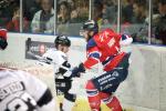 Photo hockey match Angers  - Gap  le 29/09/2017
