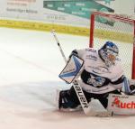 Photo hockey match Angers  - Gap  le 29/09/2017