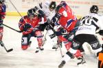 Photo hockey match Angers  - Gap  le 29/09/2017