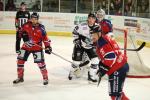 Photo hockey match Angers  - Gap  le 29/09/2017