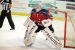 Photo hockey match Angers  - Gap  le 29/09/2017