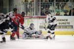 Photo hockey match Angers  - Gap  le 29/09/2017