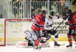Photo hockey match Angers  - Gap  le 29/09/2017