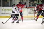 Photo hockey match Angers  - Gap  le 29/09/2017