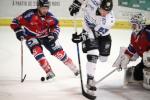 Photo hockey match Angers  - Gap  le 29/09/2017