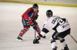 Photo hockey match Angers  - Gap  le 26/01/2018