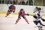 Photo hockey match Angers  - Gap  le 26/01/2018