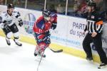 Photo hockey match Angers  - Gap  le 26/01/2018