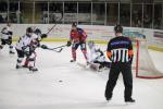 Photo hockey match Angers  - Gap  le 26/01/2018
