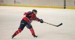 Photo hockey match Angers  - Gap  le 26/01/2018