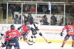 Photo hockey match Angers  - Gap  le 26/01/2018